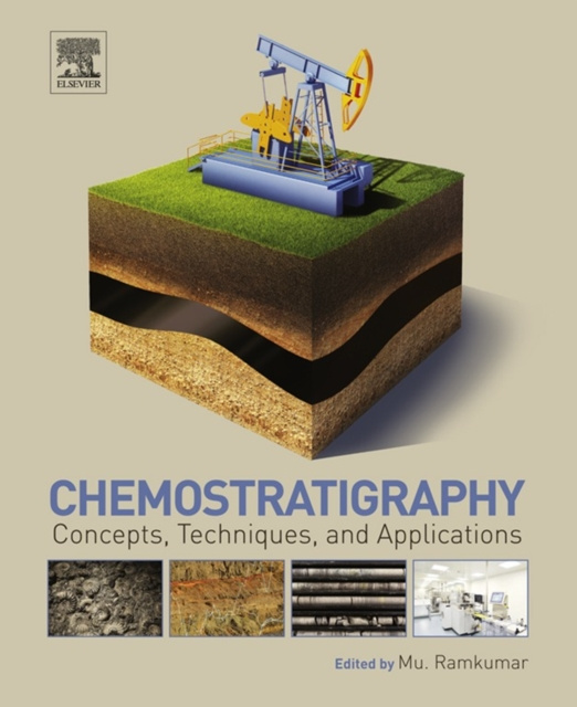 E-book Chemostratigraphy Mu Ramkumar