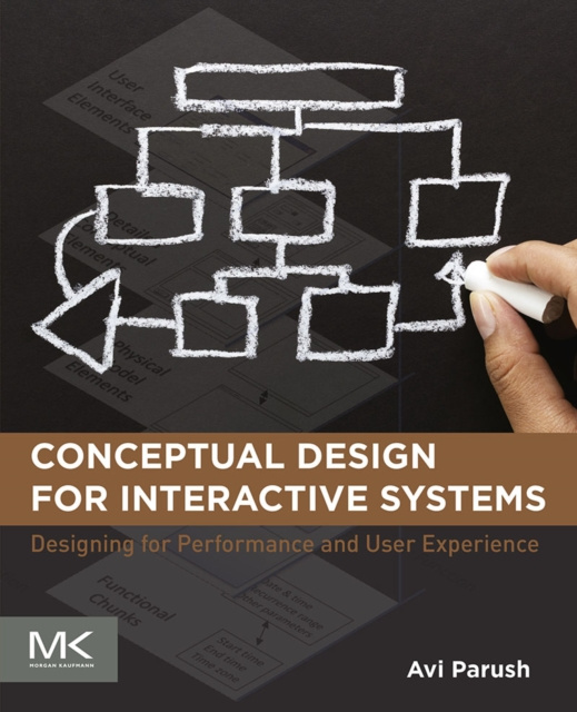E-book Conceptual Design for Interactive Systems Avi Parush
