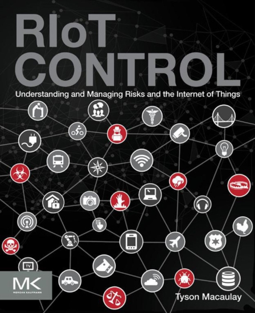 E-book RIoT Control Tyson Macaulay