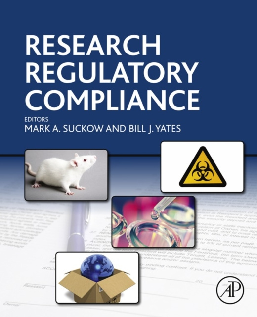 E-book Research Regulatory Compliance Mark A. Suckow