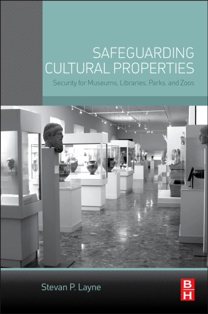 E-kniha Safeguarding Cultural Properties Stevan P. Layne