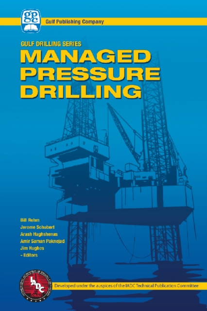 E-book Managed Pressure Drilling Bill Rehm