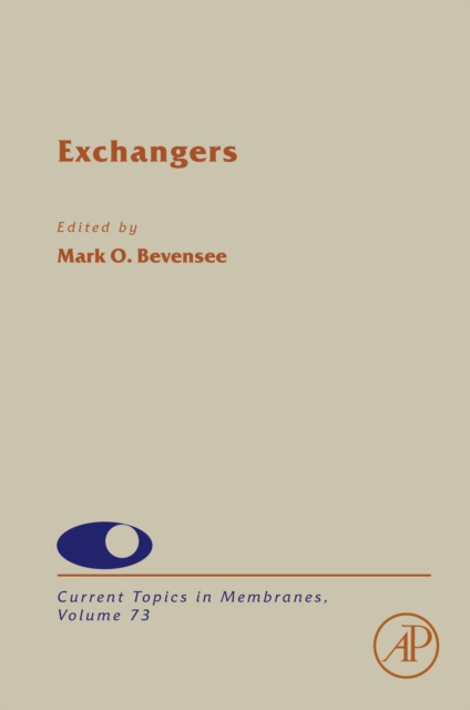 E-kniha Exchangers Mark Bevensee