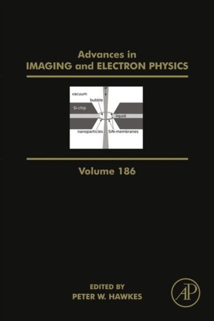 E-knjiga Advances in Imaging and Electron Physics Peter W. Hawkes