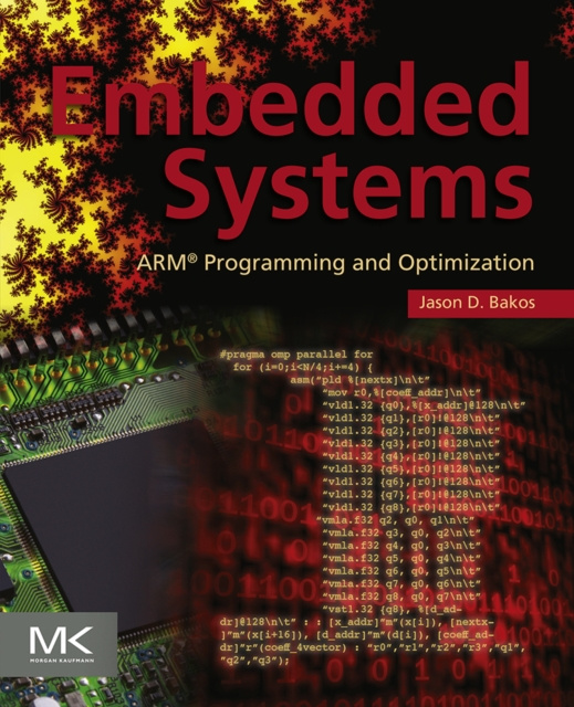 E-knjiga Embedded Systems Jason D. Bakos