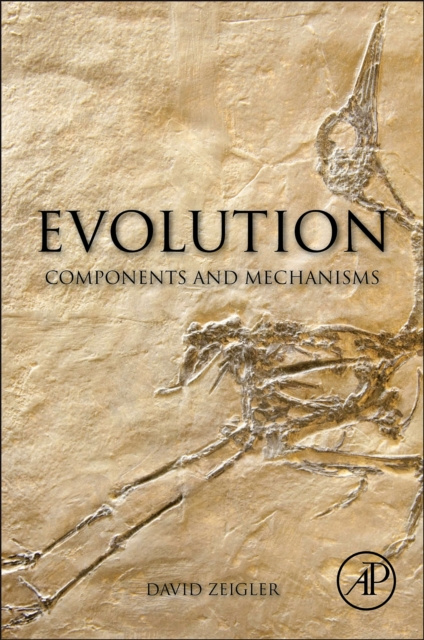 E-knjiga Evolution David Zeigler