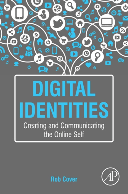 E-book Digital Identities Rob Cover
