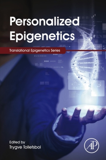 E-knjiga Personalized Epigenetics Trygve O. Tollefsbol