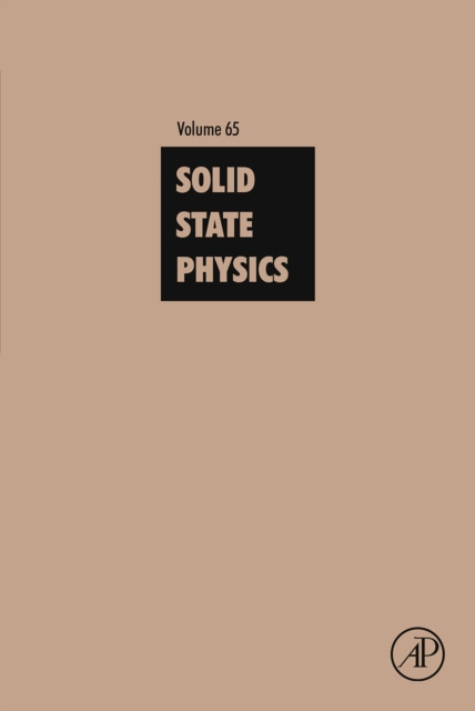 E-knjiga Solid State Physics Robert L. Stamps