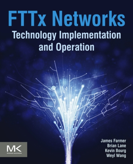 E-book FTTx Networks James Farmer