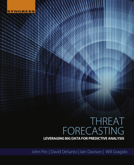 E-book Threat Forecasting John Pirc
