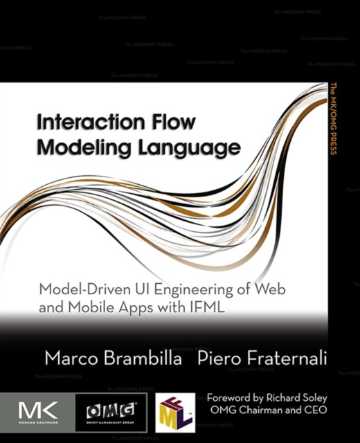 E-book Interaction Flow Modeling Language Marco Brambilla