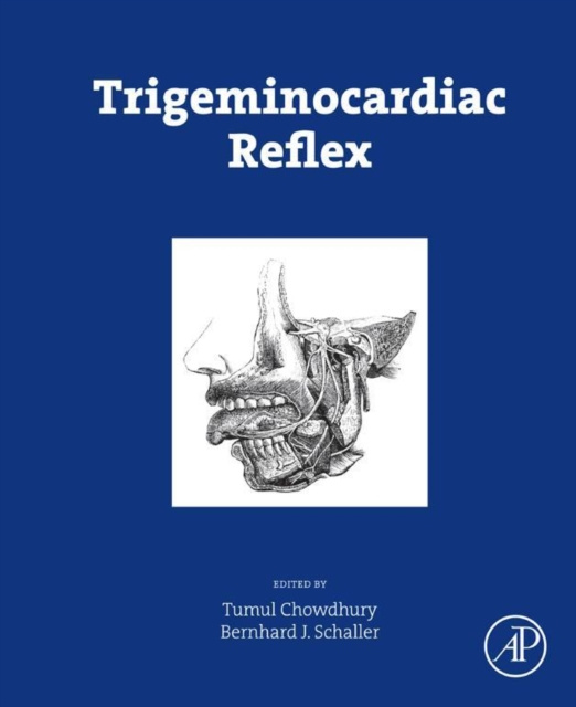 E-kniha Trigeminocardiac Reflex Tumul Chowdhury