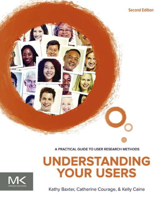E-book Understanding Your Users Kathy Baxter
