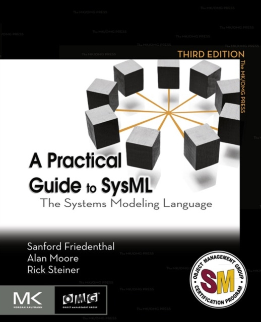 E-book Practical Guide to SysML Sanford Friedenthal