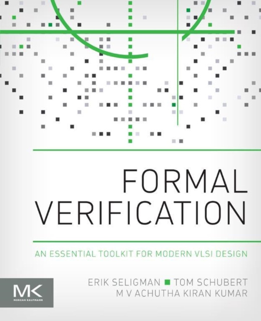 E-book Formal Verification Erik Seligman