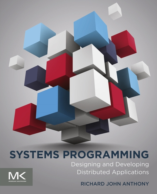 E-knjiga Systems Programming Richard Anthony