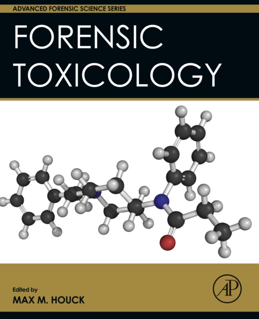 E-book Forensic Toxicology Max M. Houck