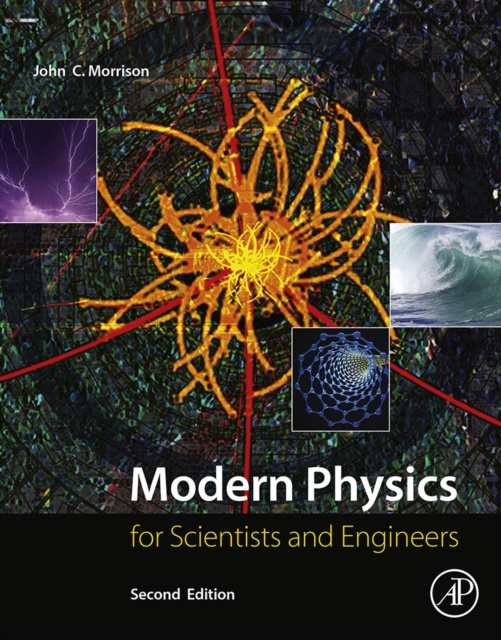 E-knjiga Modern Physics John Morrison