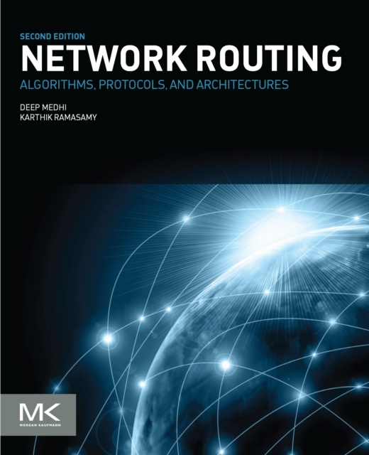 E-book Network Routing Deepankar Medhi