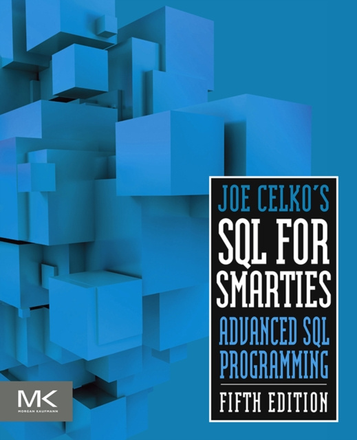 E-book Joe Celko's SQL for Smarties Joe Celko