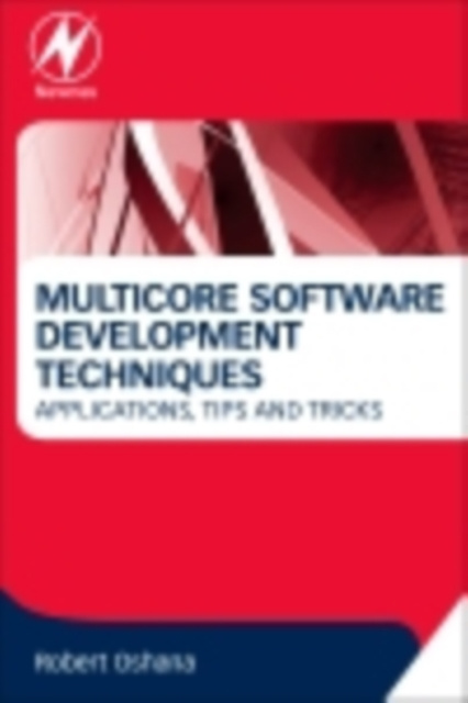 E-book Multicore Software Development Techniques Robert Oshana