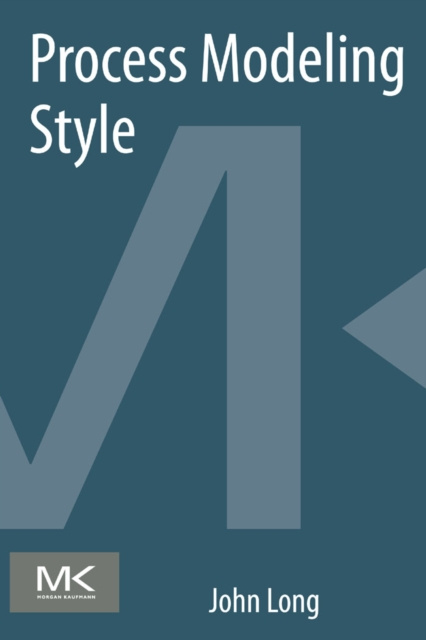 E-knjiga Process Modeling Style John Long