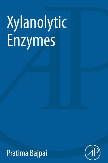 E-knjiga Xylanolytic Enzymes Pratima Bajpai