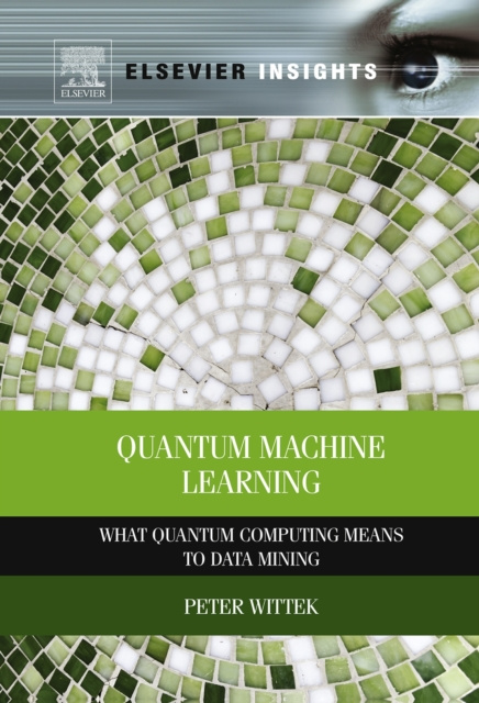 E-knjiga Quantum Machine Learning Peter Wittek