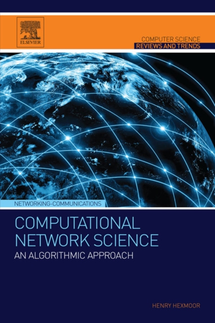 E-knjiga Computational Network Science Henry Hexmoor