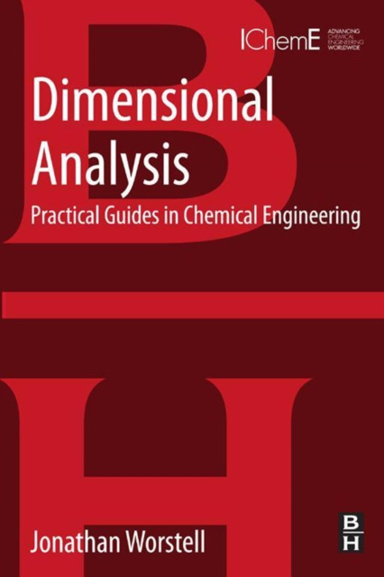 E-book Dimensional Analysis Jonathan Worstell