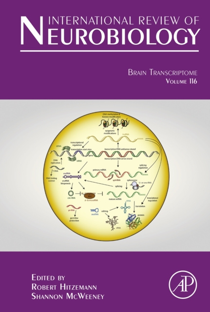 E-knjiga Brain Transcriptome Robert Hitzemann