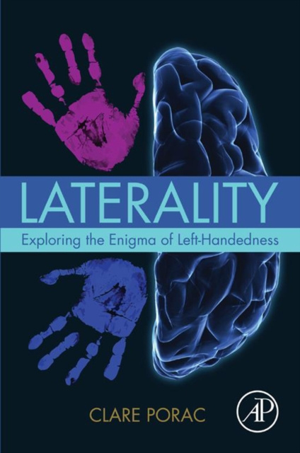 E-book Laterality Clare Porac
