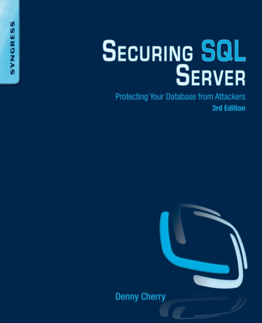 E-knjiga Securing SQL Server Denny Cherry