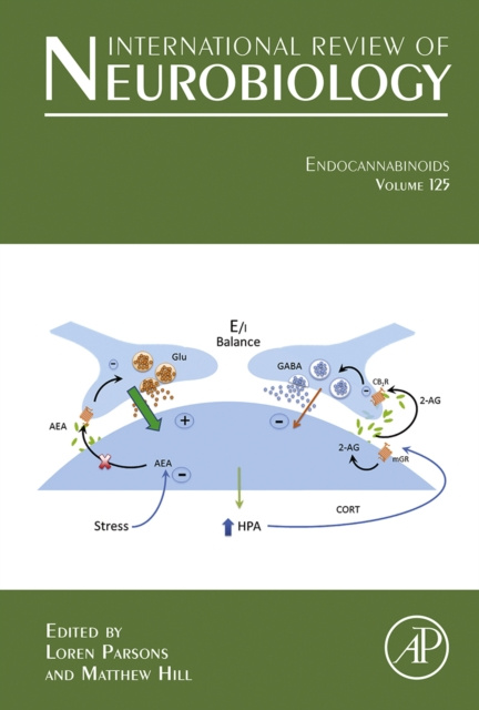 E-book Endocannabinoids Loren Parsons
