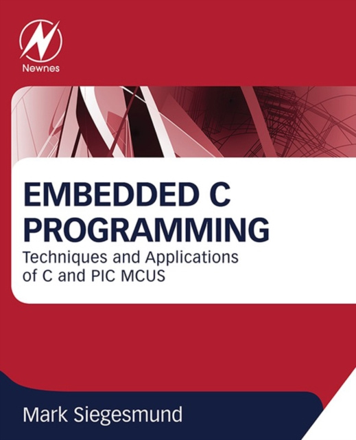 E-knjiga Embedded C Programming Mark Siegesmund