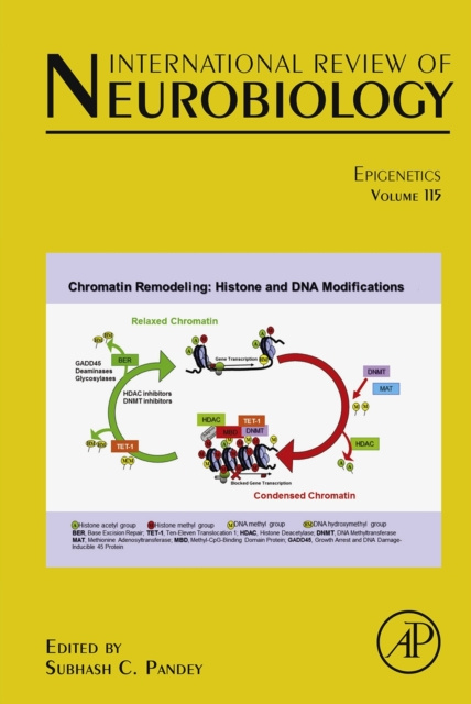 E-book Epigenetics Subhash C. Pandey