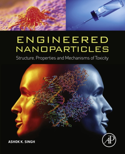 E-knjiga Engineered Nanoparticles Ashok K. Singh