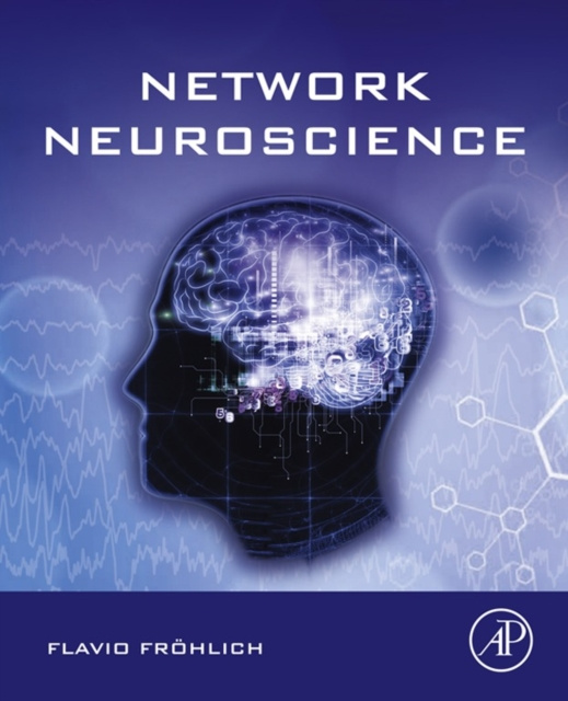 E-knjiga Network Neuroscience Flavio Frohlich