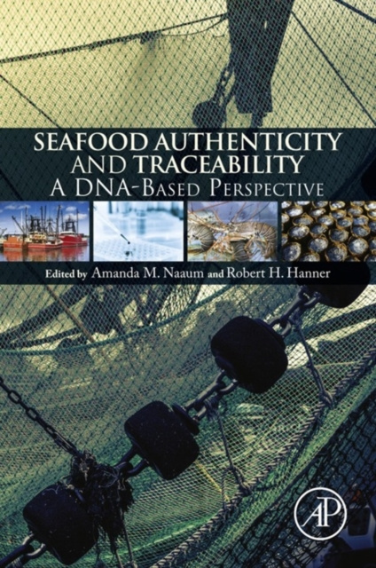 E-book Seafood Authenticity and Traceability Amanda Naaum