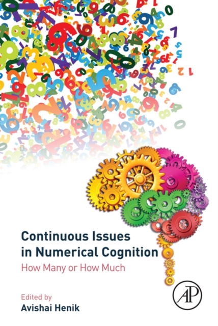 E-book Continuous Issues in Numerical Cognition Avishai Henik