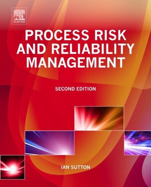 E-book Process Risk and Reliability Management Ian Sutton