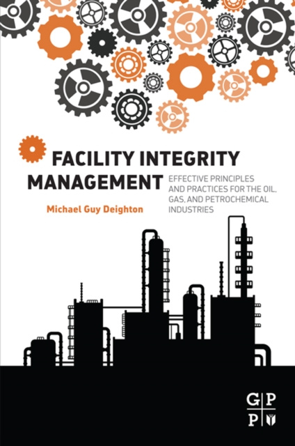 E-kniha Facility Integrity Management Michael Deighton