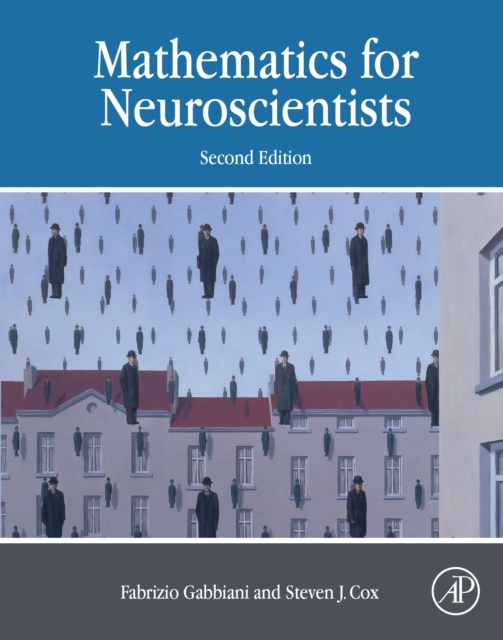E-book Mathematics for Neuroscientists Fabrizio Gabbiani