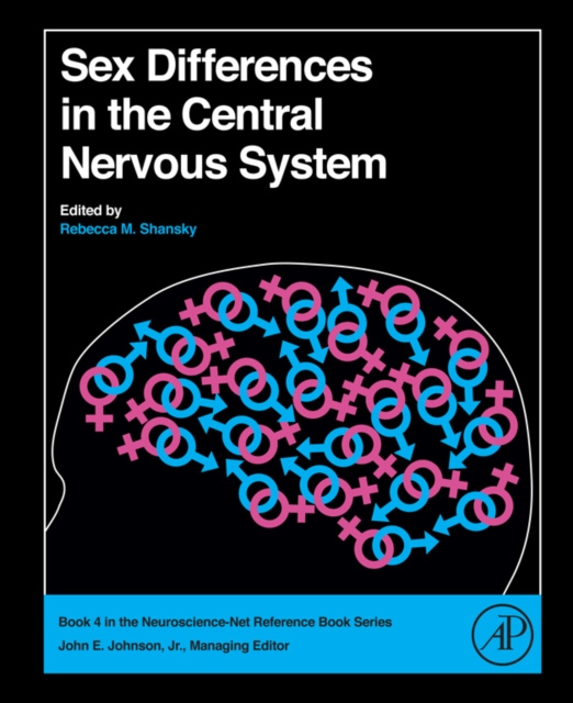 E-kniha Sex Differences in the Central Nervous System Rebecca M. Shansky