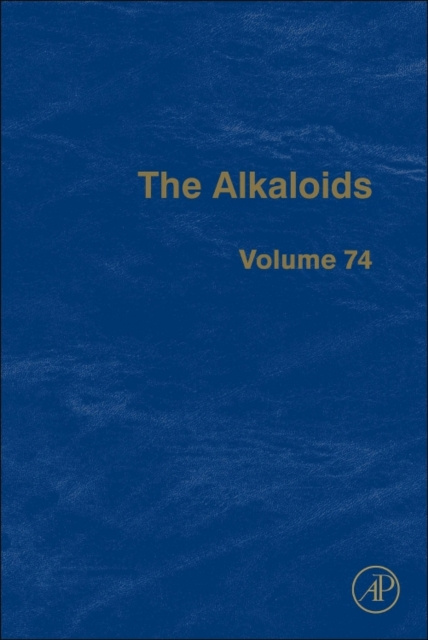 E-knjiga Alkaloids Hans-Joachim Knolker