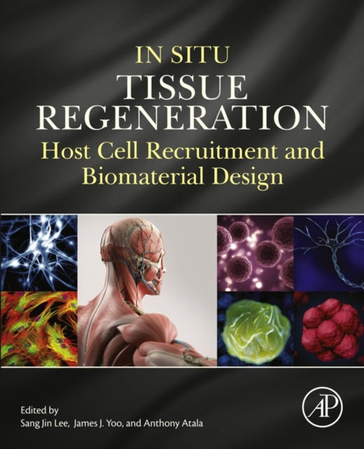 E-kniha In Situ Tissue Regeneration Sang Jin Lee