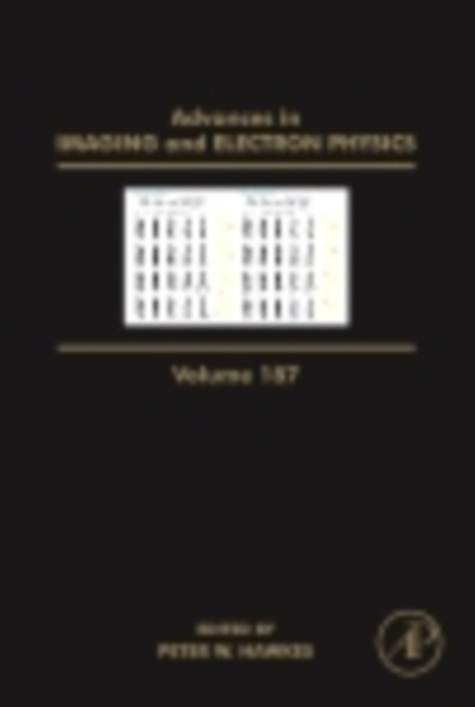 E-kniha Advances in Imaging and Electron Physics Peter W. Hawkes