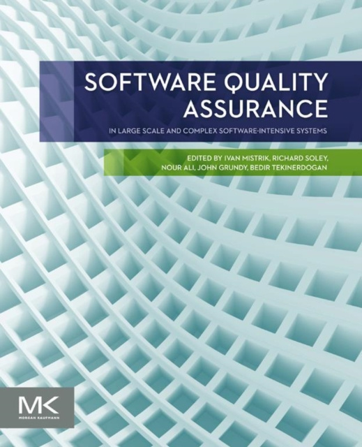 E-book Software Quality Assurance Ivan Mistrik