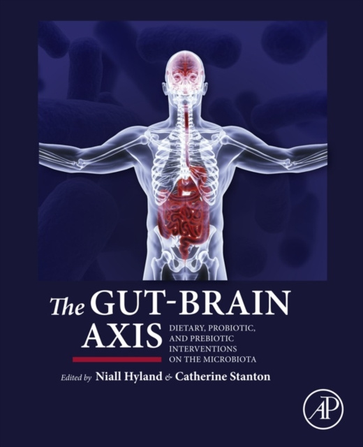 E-book Gut-Brain Axis Niall Hyland